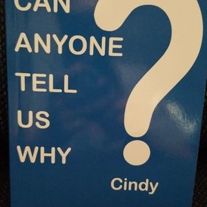 Meet your Posher, Cindy